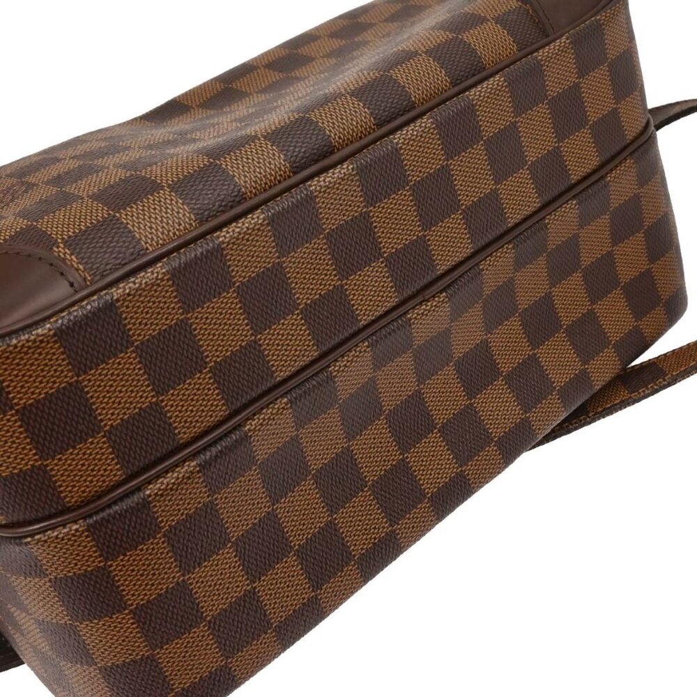 Louis Vuitton Damier Nile Shoulder Bag N48062 AR0096 115773 - Picture 6 of 10